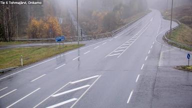 Onkamo, Lappeenrantaan, 8.10.2026 klo 13.09