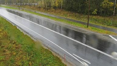 Pihkainmäki, Karttulaan, 8.10.2026 klo 12.32