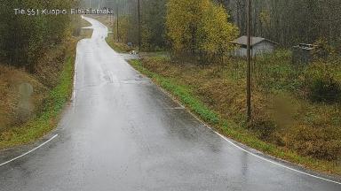 Pihkainmäki, Tie 5516, Vakkakuuseen, 8.10.2026 klo 12.32