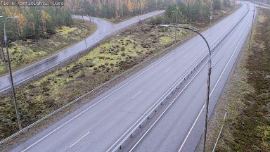 Uuro, Kontiolahdelle, 8.10.2026 klo 13.50