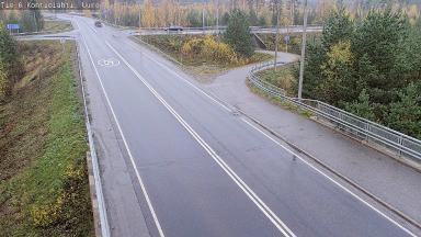 Uuro, Enoon, 8.10.2026 klo 13.50