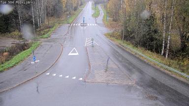 Polvijärvi, Polvijarvelle, 8.10.2026 klo 13.42