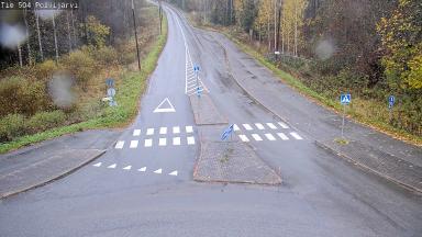 Polvijärvi, Outokumpuun, 8.10.2026 klo 13.42