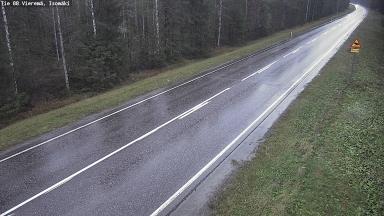 Isomäki, Iisalmeen, 8.10.2026 klo 13.10