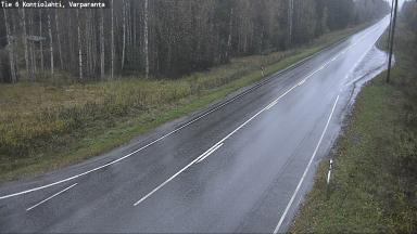 Varpara, Kajaaniin, 8.10.2026 klo 13.09