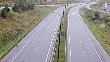 Sorsasalo, Mikkeli, 8.10.2026 klo 12.32