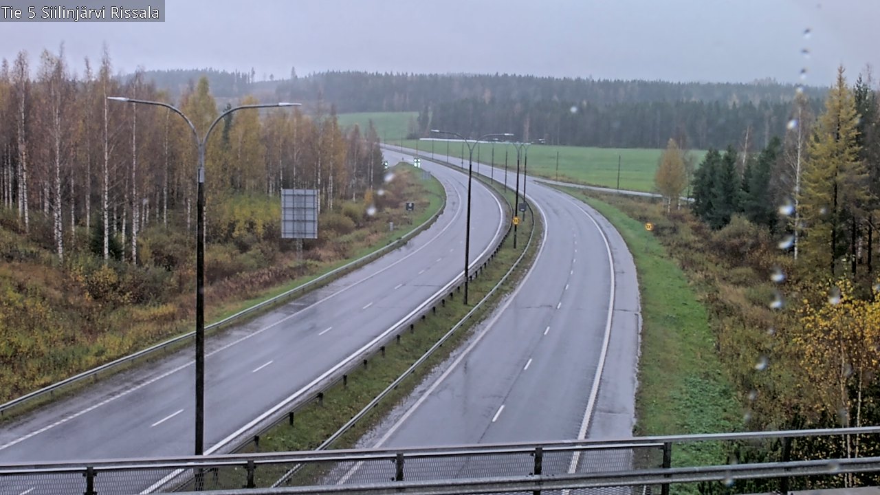 Kelikamera Siilinjärvi, Rissala, Siilinjärvi