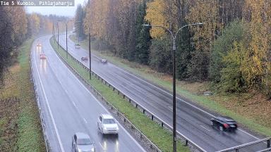 Pihlajaharju, Siilinjärvi, 8.10.2026 klo 12.33