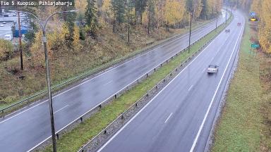 Pihlajaharju, Mikkeli, 8.10.2026 klo 12.32