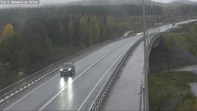 Jännevirran silta, Kuopioon, 8.10.2026 klo 12.30