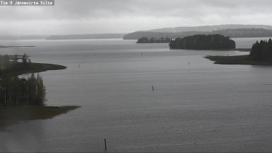 Jännevirran silta, Järvimaisema 2, 8.10.2026 klo 12.30