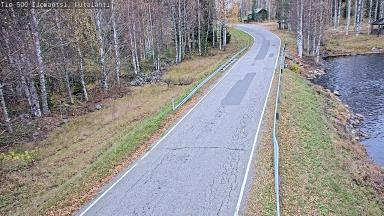 Mutalahti, Ilomantsiin, 8.10.2026 klo 13.43