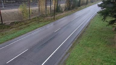 Muurame, Tampereelle, 8.10.2026 klo 13.49