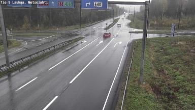Metsolahti, Jyväskylään, 8.10.2026 klo 13.49