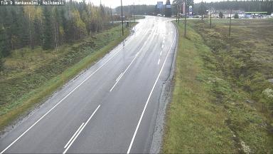 Nälkämäki, Kuopioon, 8.10.2026 klo 13.47