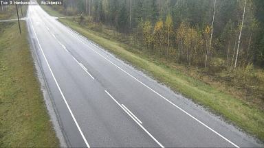 Nälkämäki, Jyväskylään, 8.10.2026 klo 13.47