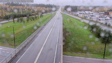 Hirvaskangas, Ouluun, 8.10.2026 klo 12.25