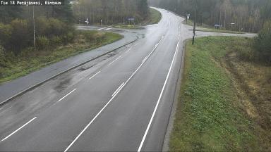 Kintaus, Jyväskylään, 8.10.2026 klo 13.47