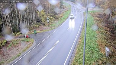 Istunmäki, Aanekoski, 8.10.2026 klo 13.44