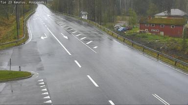Haapamäki, Keuruulle, 8.10.2026 klo 13.49