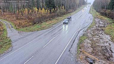 Kalaniemi, Ouluun, 8.10.2026 klo 12.30