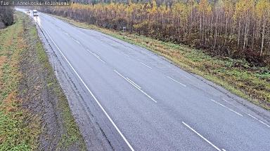 Kalaniemi, Jyväskylään, 8.10.2026 klo 12.30