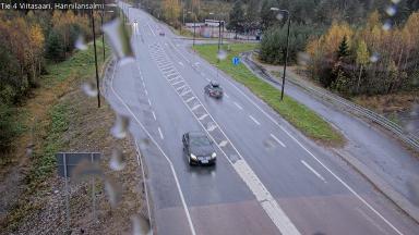 Hännilänsalmi, Jyväskylään, 8.10.2026 klo 12.33