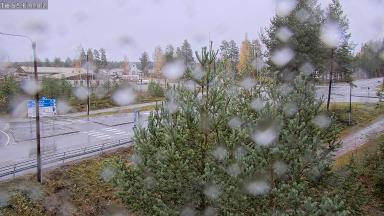 Kinnula, Kivijärvelle, 8.10.2026 klo 13.42