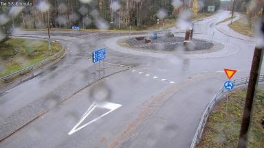 Kinnula, Viitasaarelle, 8.10.2026 klo 13.42