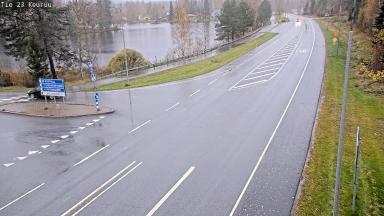 Keuruu, Poriin, 8.10.2026 klo 13.43
