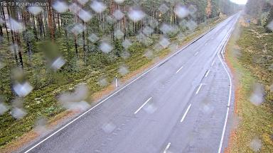 Oikari, Saarijärvelle, 8.10.2026 klo 13.44