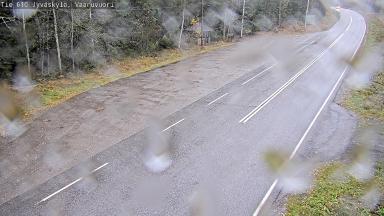 Vaaruvuori, Korpilahteen, 8.10.2026 klo 12.24
