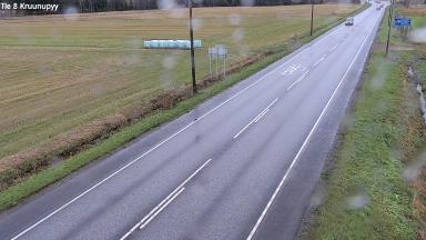 Kruunupyy, Kokkolaan, 8.10.2026 klo 13.48