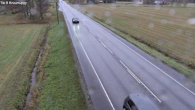 Kruunupyy, Vaasaan, 8.10.2026 klo 13.47