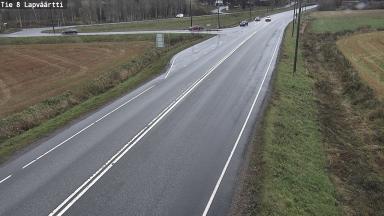 Lapväärtti, Vaasaan, 8.10.2026 klo 13.50