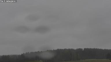 Jalasjärvi, Maisema, 8.10.2026 klo 13.48