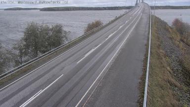 Raippaluodonsilta itä, Raippaluotoon, 8.10.2026 klo 13.51