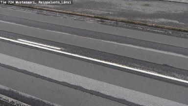 Raippaluoto, länsi, Tienpinta, 8.10.2026 klo 13.47