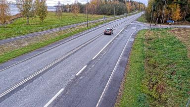 Oravainen, Kokkolaan, 8.10.2026 klo 13.02