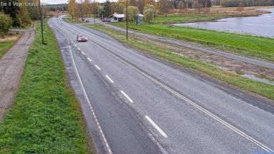 Oravainen, Vaasaan, 8.10.2026 klo 13.01