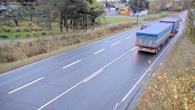 Tuiskula, Tampereelle, 8.10.2026 klo 13.06