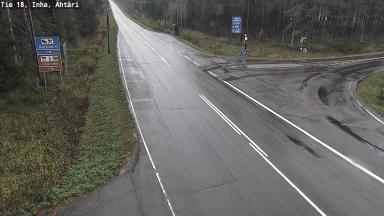 Inha, Jyväskylä, 8.10.2026 klo 13.50