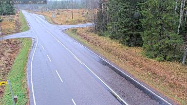 Myllymäki, Jyväskylään, 8.10.2026 klo 13.47