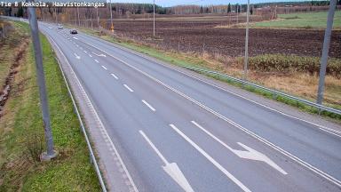 Haavistonkangas, Ouluun, 8.10.2026 klo 12.27