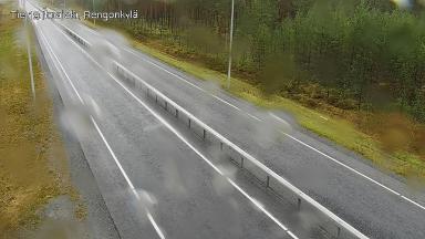 Rengonkylä, Seinäjoelle, 8.10.2026 klo 13.49