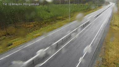 Rengonkylä, Jalasjärvelle, 8.10.2026 klo 13.48