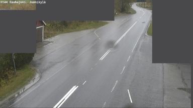 Juonikylä, Honkajoelle, 8.10.2026 klo 13.50