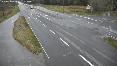 Ytterjeppo, Ouluun, 8.10.2026 klo 13.08