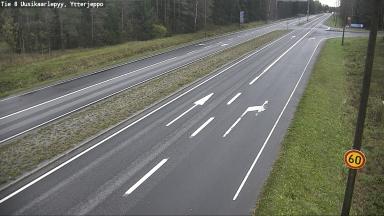 Ytterjeppo, Vaasaan, 8.10.2026 klo 13.08