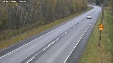 Vassor, Kokkola, 8.10.2026 klo 13.08